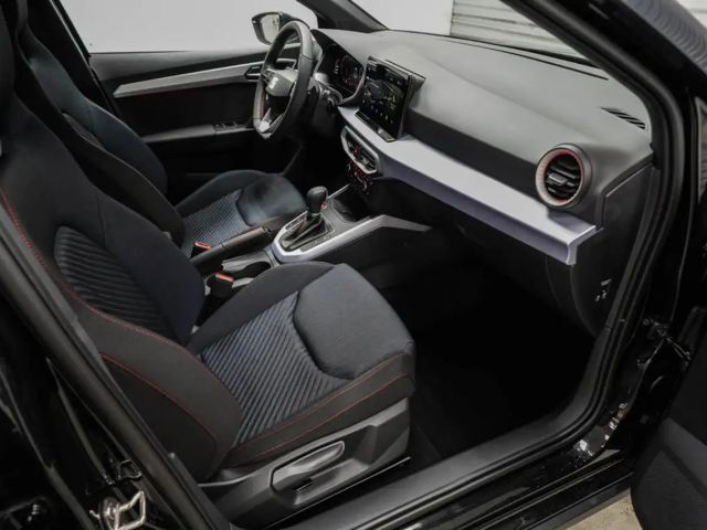 Seat Arona DSG FR-lijn