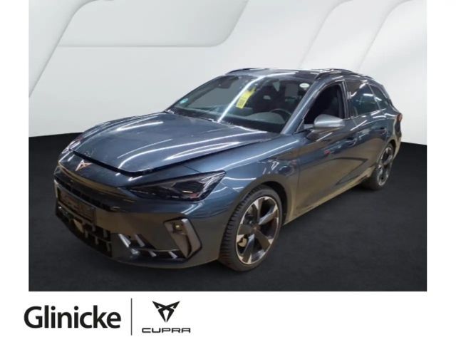 Cupra Leon Sportstourer e-Hybrid
