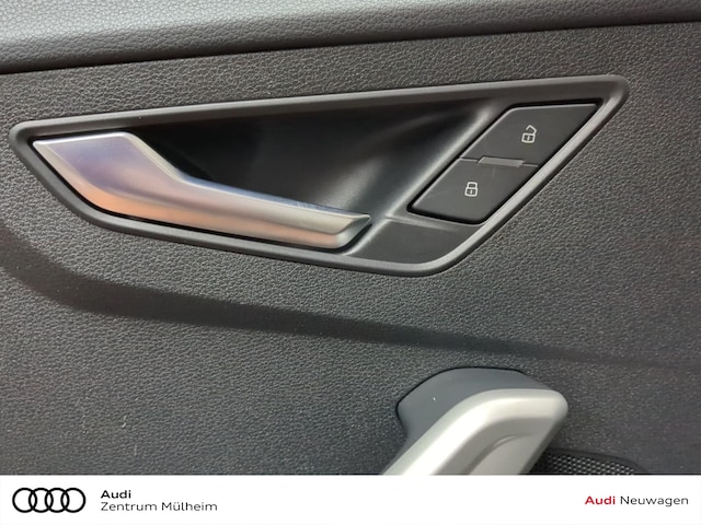 Audi Q2 35 TFSI S-Tronic