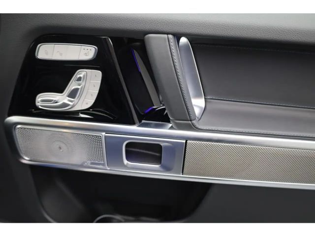 Mercedes-Benz G 450 450d AMG Line