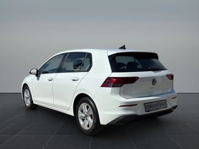 Volkswagen Golf 2.0 TDI DSG Golf VIII Life