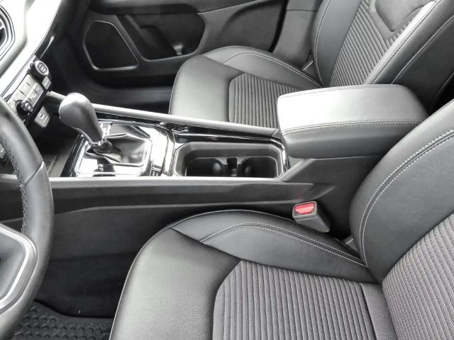 Jeep Compass Hybrid Limited