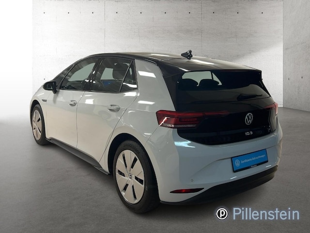 Volkswagen ID.3 55 kWh Performance Pure