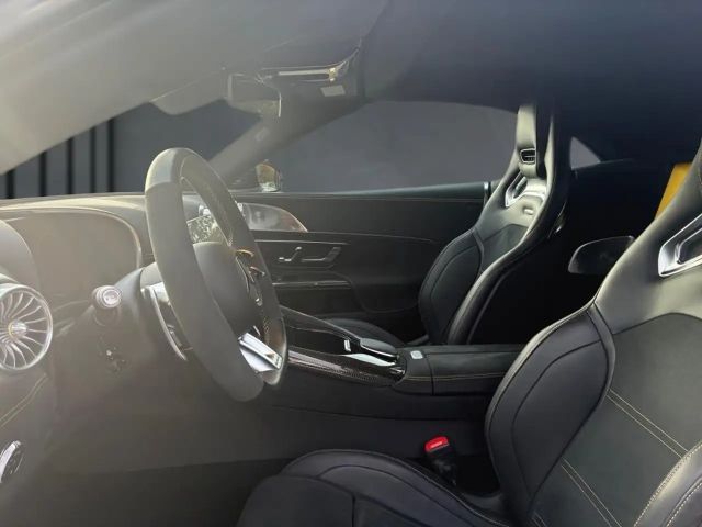 Mercedes-Benz SL 63 AMG 4MATIC+ AMG Line