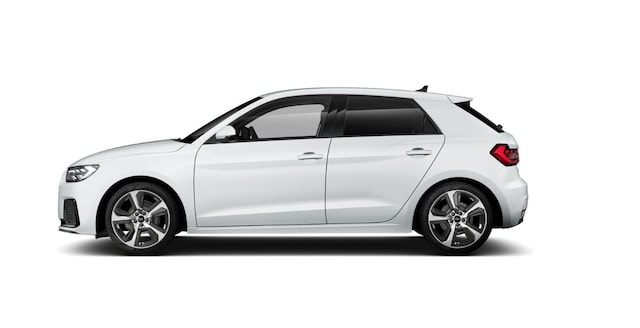 Audi A1 25 TFSI S-Tronic Sportback