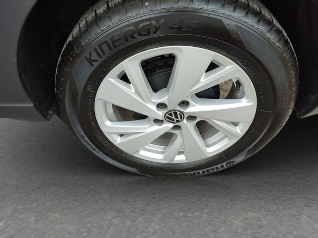 Volkswagen Taigo 1.0 TSI Life