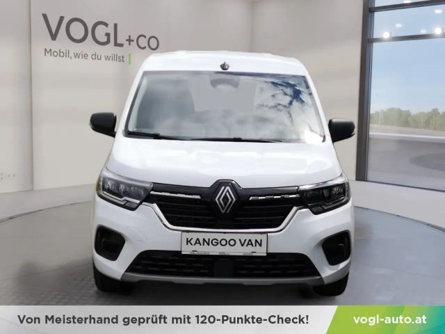 Renault Kangoo Equilibre Equilibre TCe 100