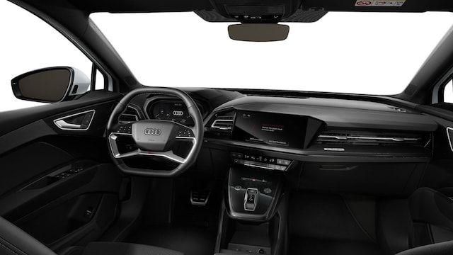 Audi Q4 e-tron Sportback