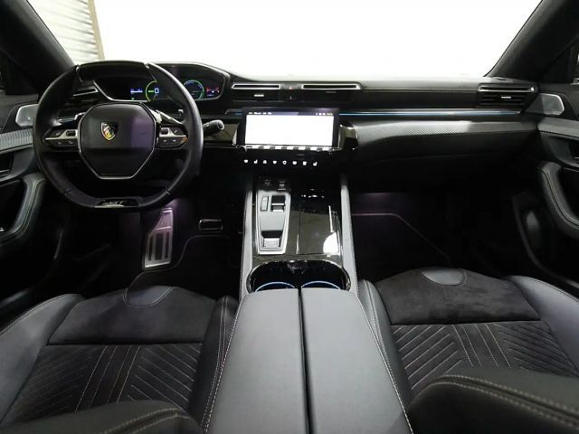 Peugeot 508 EAT8 GT-Line Hybrid
