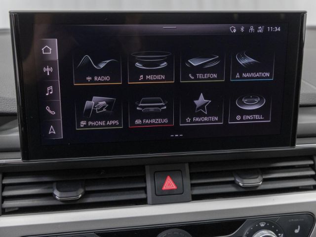 Audi A5 40 TFSI S-Tronic Sportback