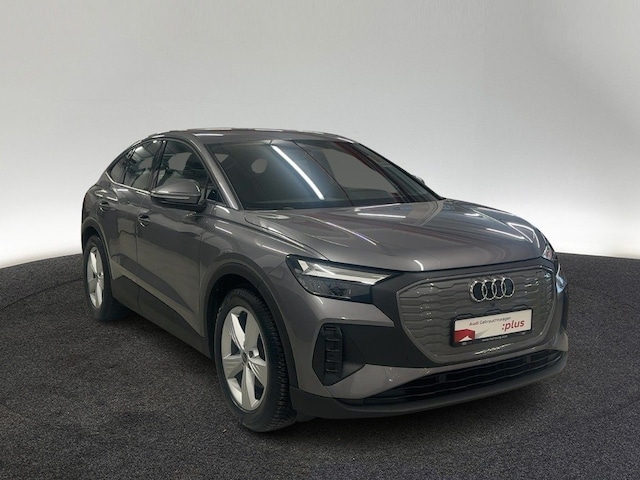 Audi Q4 e-tron 35 Sportback