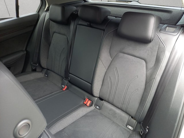 Volkswagen Golf DSG Golf VIII Style