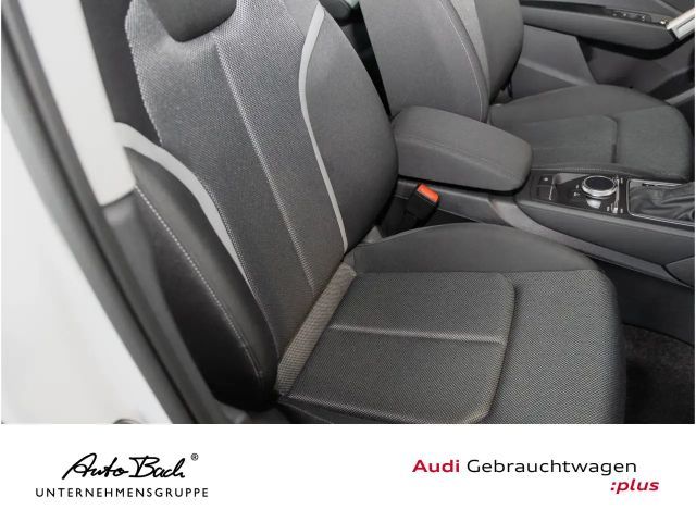 Audi Q2 35 TFSI S-Tronic