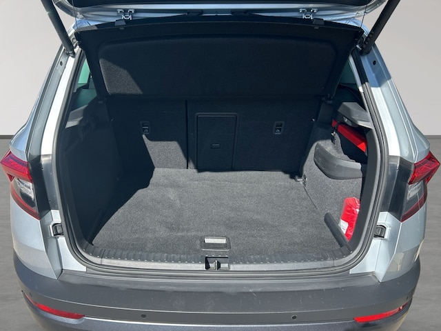 Skoda Karoq Style Style
