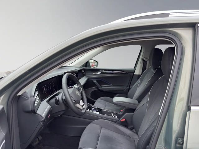 Volkswagen Tiguan 2.0 TDI DSG Elegance Elegance