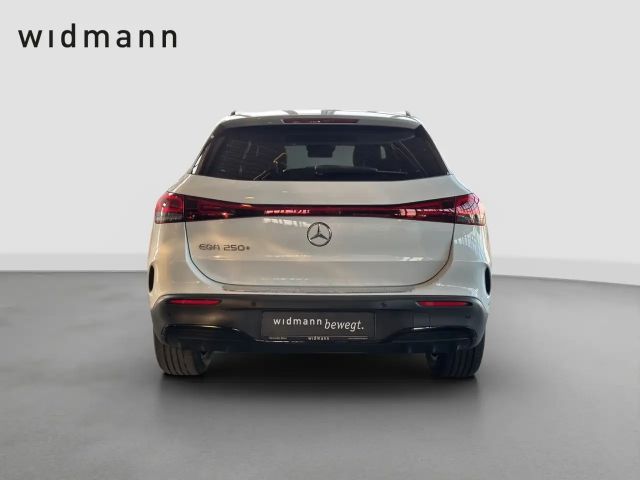 Mercedes-Benz EQA 250 AMG Line