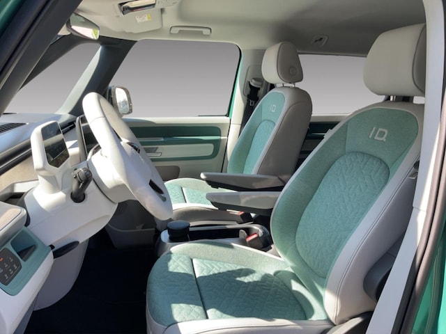 Volkswagen ID.Buzz Pro