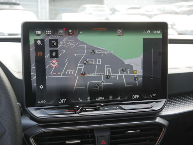 Cupra Leon 2.0 TSI 4Drive ST Sportstourer VZ