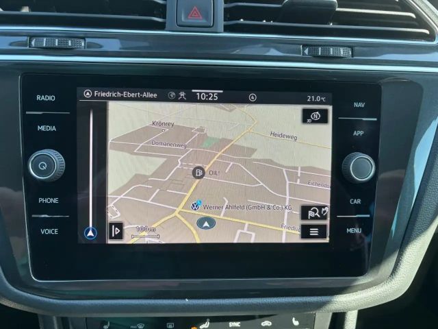 Volkswagen Tiguan 1.5 TSI DSG Life