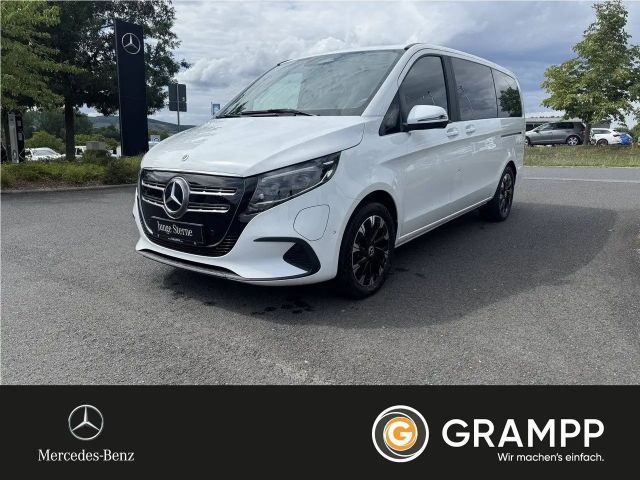 Mercedes-Benz EQV 300