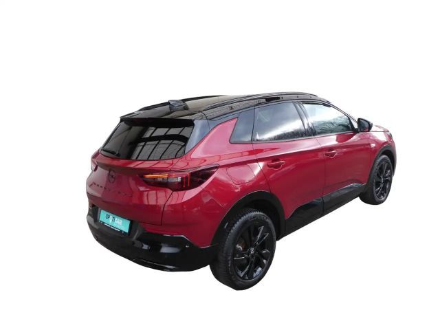 Opel Grandland X GS-Line Grand Sport