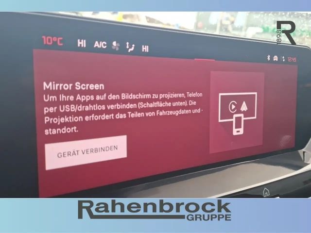 Citroën C4 PureTech Shine