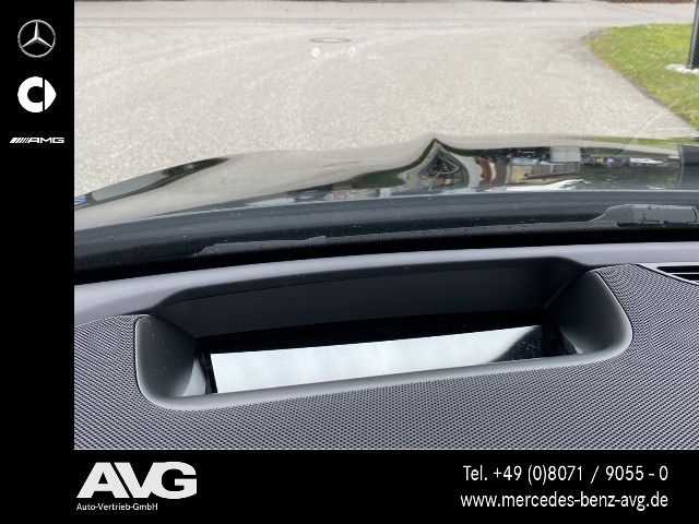 Mercedes-Benz GLE 450 4MATIC