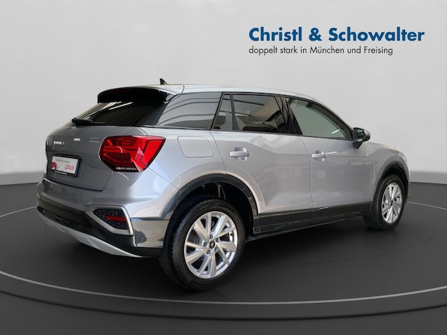 Audi Q2 35 TFSI S-Tronic