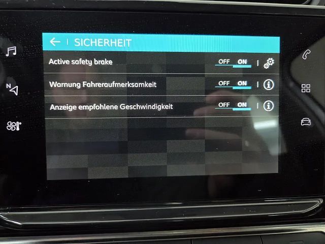 Citroën C3 Feel PureTech