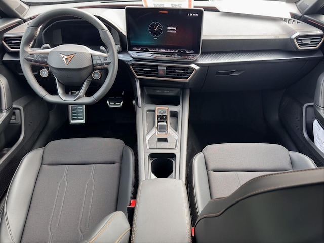 Cupra Formentor 1.5 TSI DSG