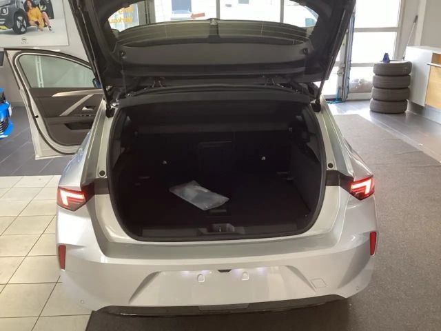 Opel Astra GS-Line Grand Sport