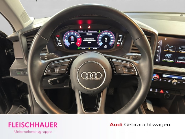 Audi A1 30 TFSI S-Tronic Sportback