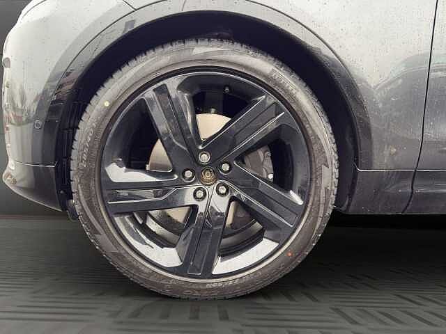 Land Rover Discovery G5