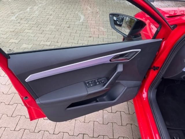 Seat Ibiza 1.0 TSI FR-lijn