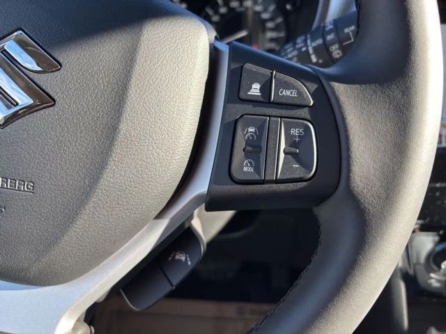 Suzuki Vitara AllGrip Hybrid Shine