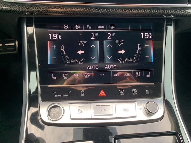 Audi Q7 50 TDI Quattro S-Line