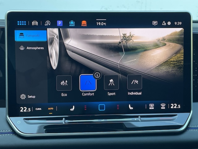 Volkswagen Tiguan 2.0 TDI DSG IQ.Drive Style