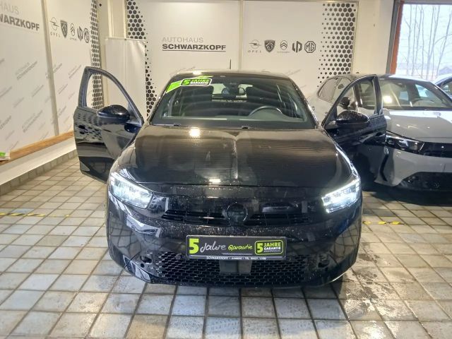 Opel Corsa Rückfahrkamera,Lenkradheizung,LED