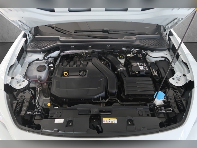 Cupra Formentor 1.5 TSI