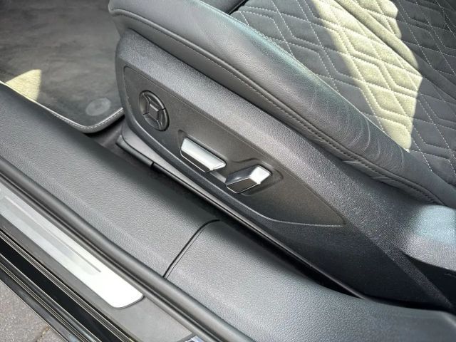 Audi S6 TDI AHK/21"/S-Sportsitz/Matrix/B&O/SHZ/