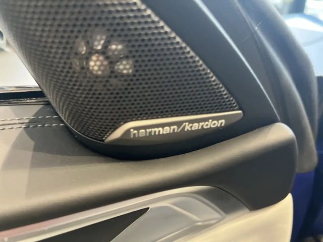 BMW M4 Cabrio Competition xDrive