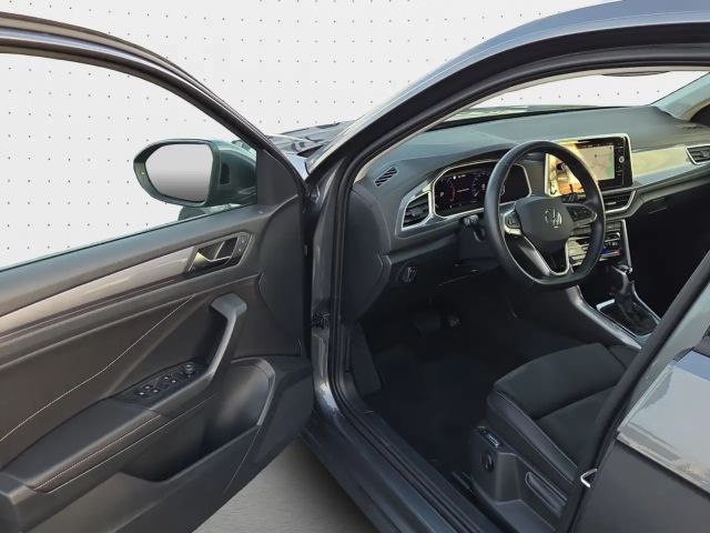 Volkswagen T-Roc 1.5 TSI DSG IQ.Drive Style