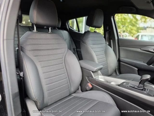 Alfa Romeo Tonale TI