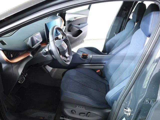 Cupra Tavascan Adrenaline VZ