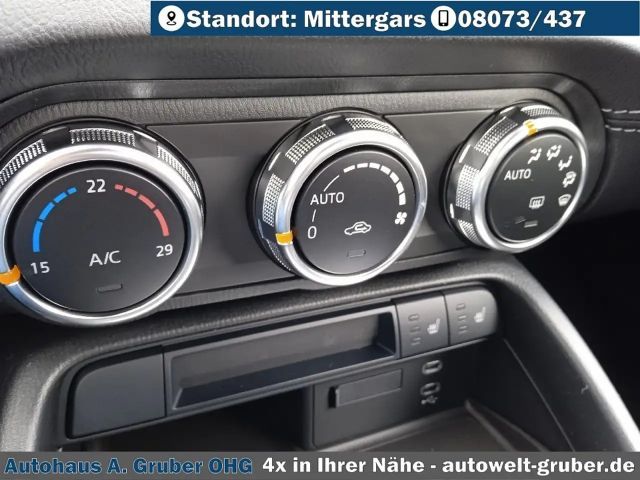 Mazda MX-5 Exclusive-line SkyActiv