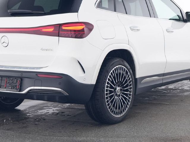 Mercedes-Benz EQA 300 4MATIC