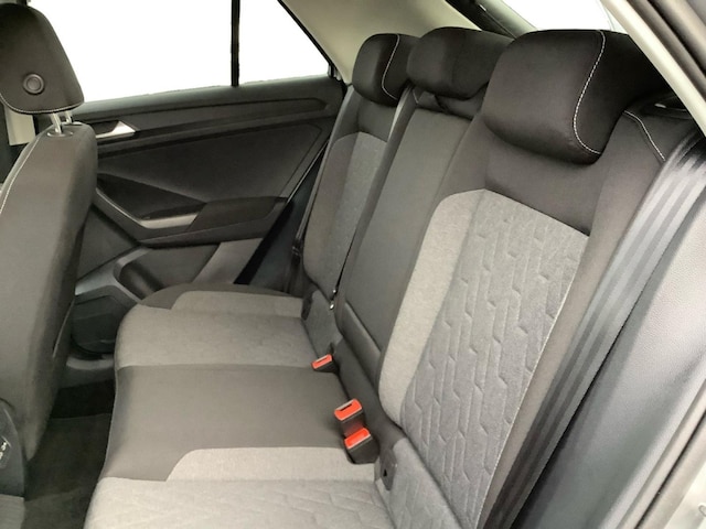 Volkswagen T-Roc 1.0 TSI Move