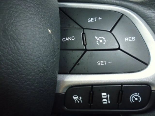 Jeep Renegade Hybrid Limited