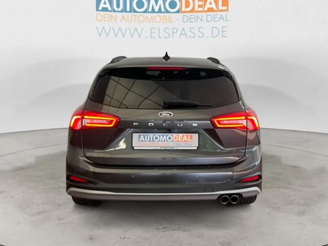 Ford Focus Active Wagon