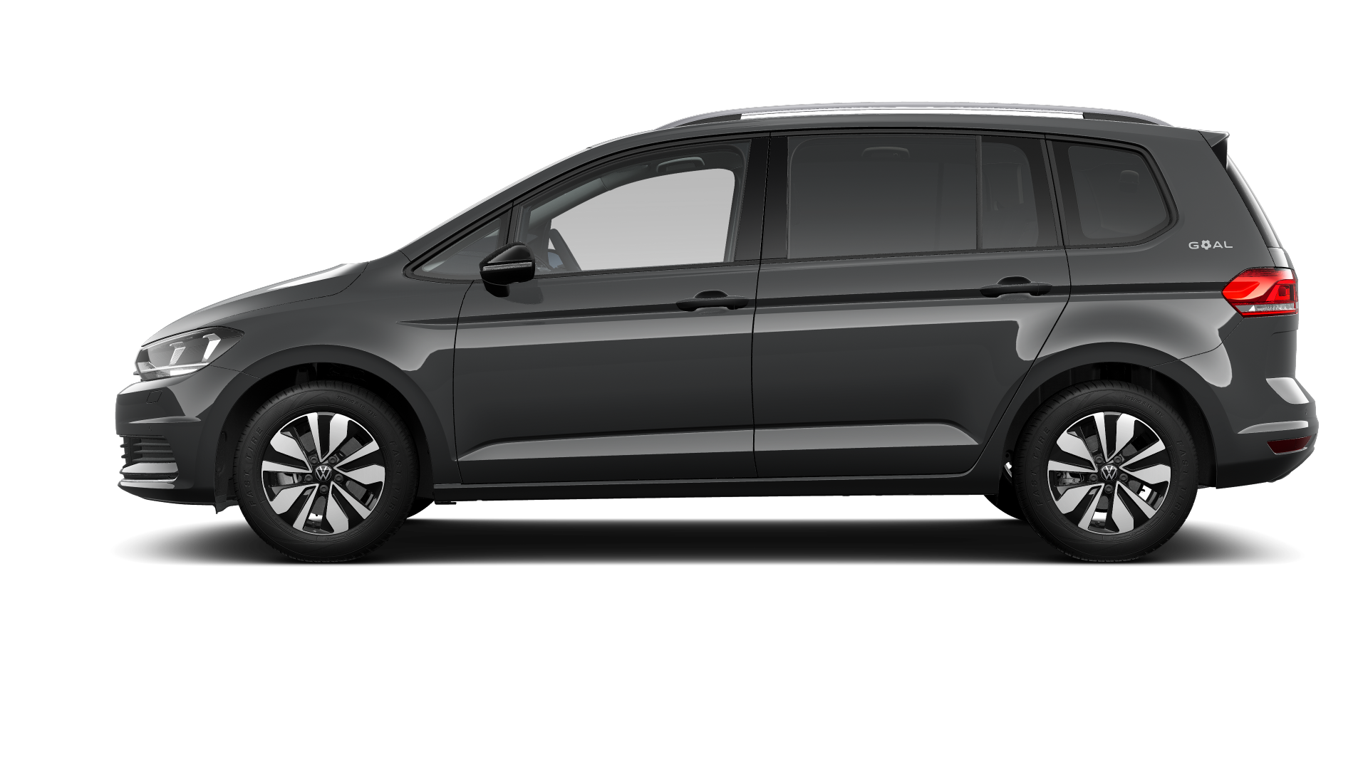 Volkswagen Touran 1.5 TSI